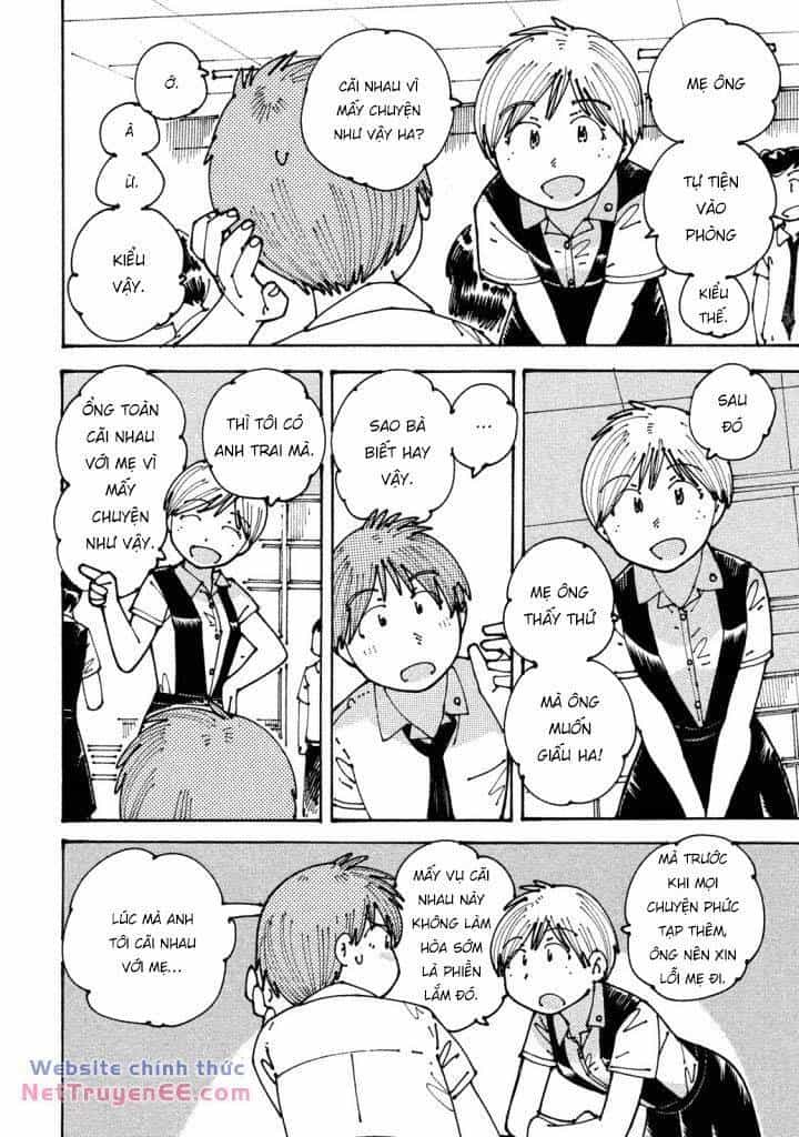 Ookumo-Chan Flashback - Chương 10 - ảnh 12