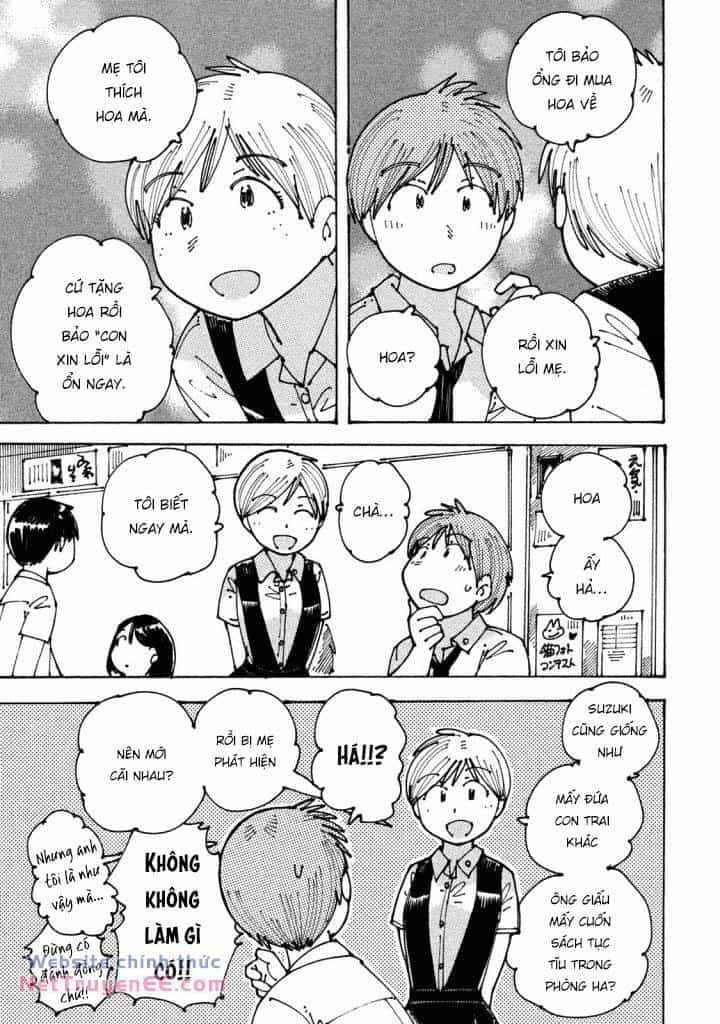 Ookumo-Chan Flashback - Chương 10 - ảnh 13
