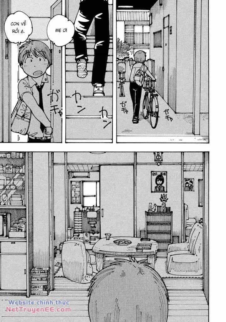 Ookumo-Chan Flashback - Chương 10 - ảnh 15
