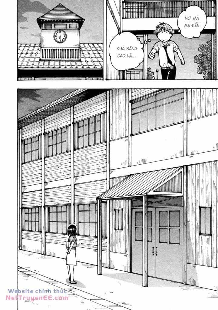 Ookumo-Chan Flashback - Chương 10 - ảnh 20