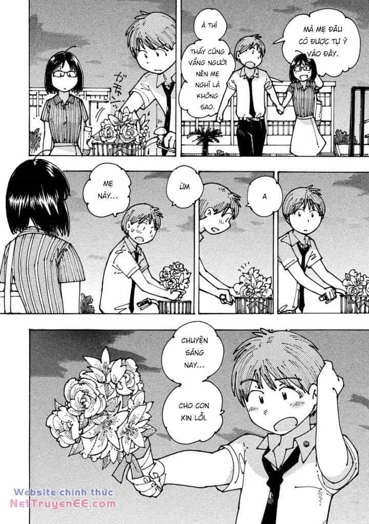 Ookumo-Chan Flashback - Chương 10 - ảnh 22