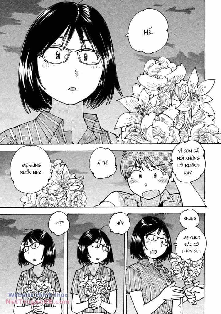 Ookumo-Chan Flashback - Chương 10 - ảnh 23