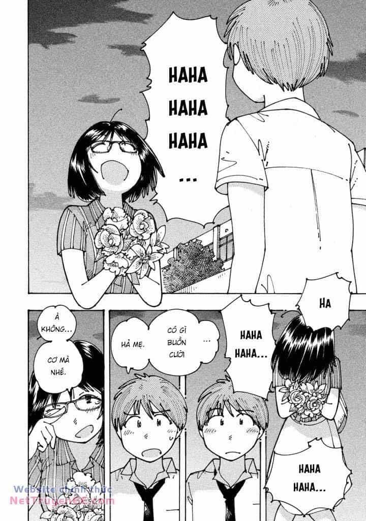 Ookumo-Chan Flashback - Chương 10 - ảnh 24