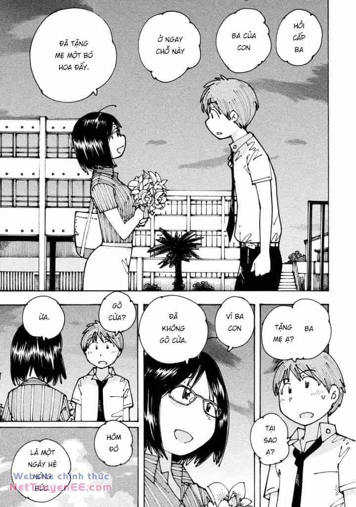 Ookumo-Chan Flashback - Chương 10 - ảnh 25