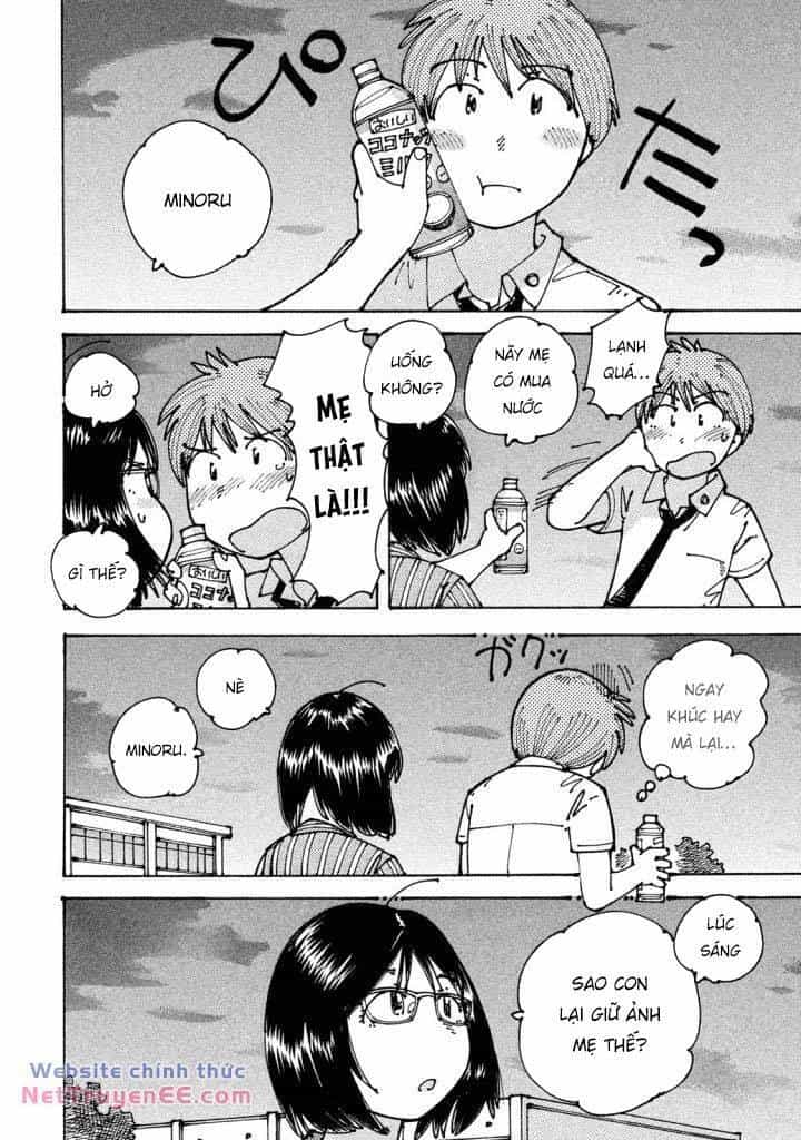 Ookumo-Chan Flashback - Chương 10 - ảnh 28
