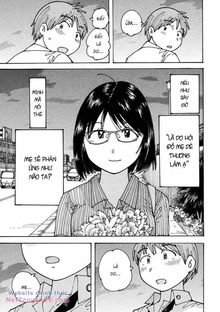 Ookumo-Chan Flashback - Chương 10 - ảnh 29
