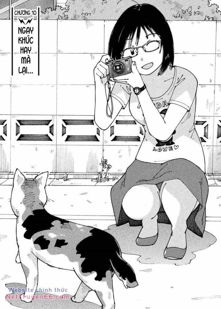 Ookumo-Chan Flashback - Chương 10 - ảnh 3