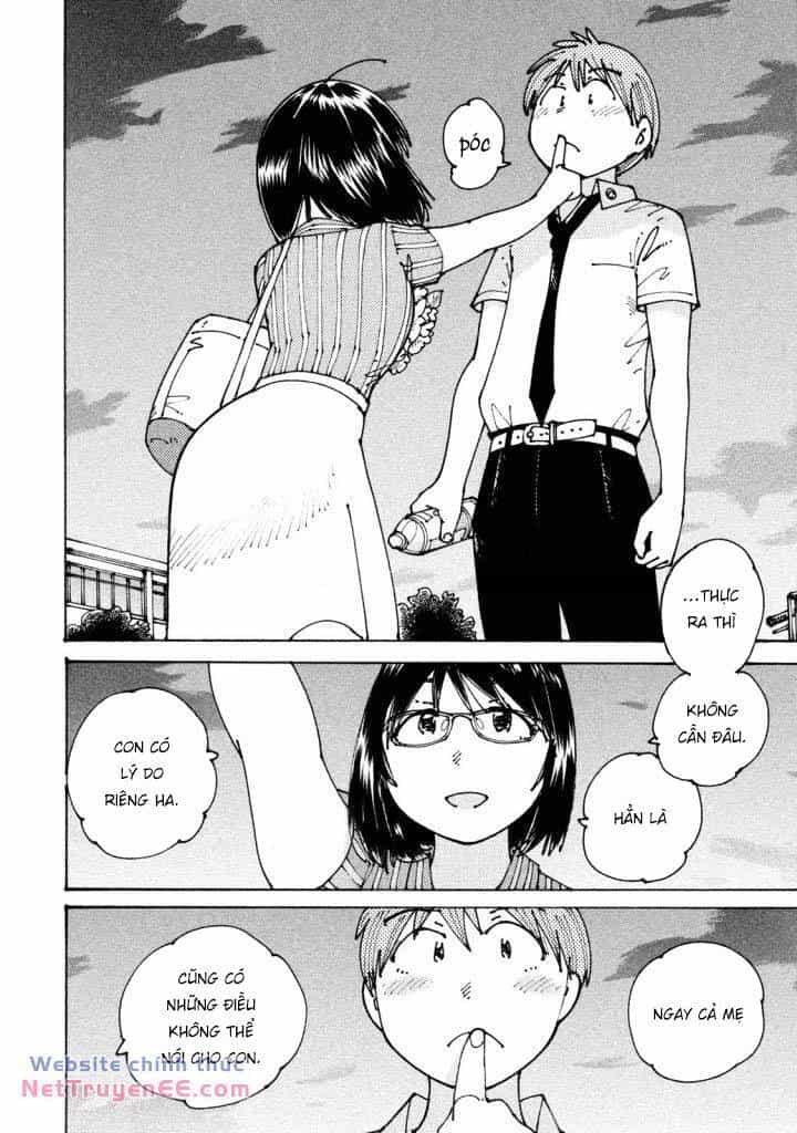 Ookumo-Chan Flashback - Chương 10 - ảnh 30