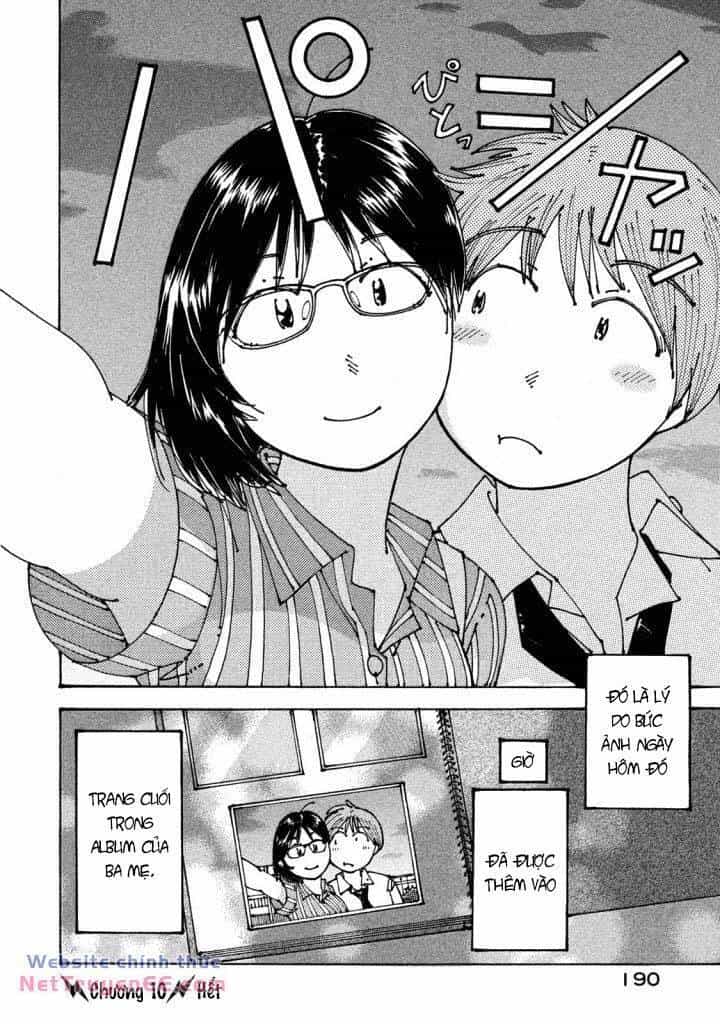 Ookumo-Chan Flashback - Chương 10 - ảnh 32