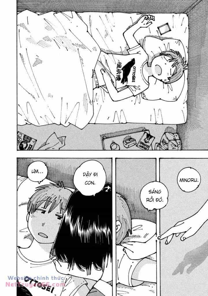 Ookumo-Chan Flashback - Chương 10 - ảnh 4