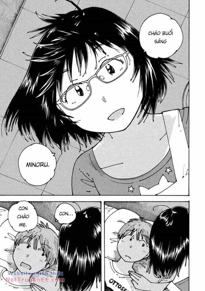 Ookumo-Chan Flashback - Chương 10 - ảnh 5