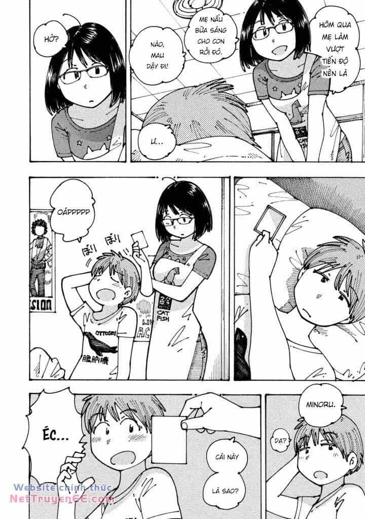 Ookumo-Chan Flashback - Chương 10 - ảnh 6