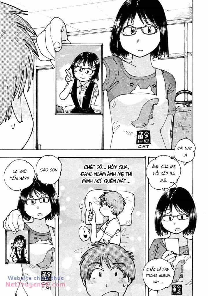 Ookumo-Chan Flashback - Chương 10 - ảnh 7