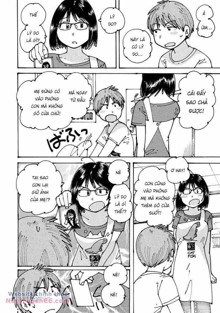 Ookumo-Chan Flashback - Chương 10 - ảnh 8