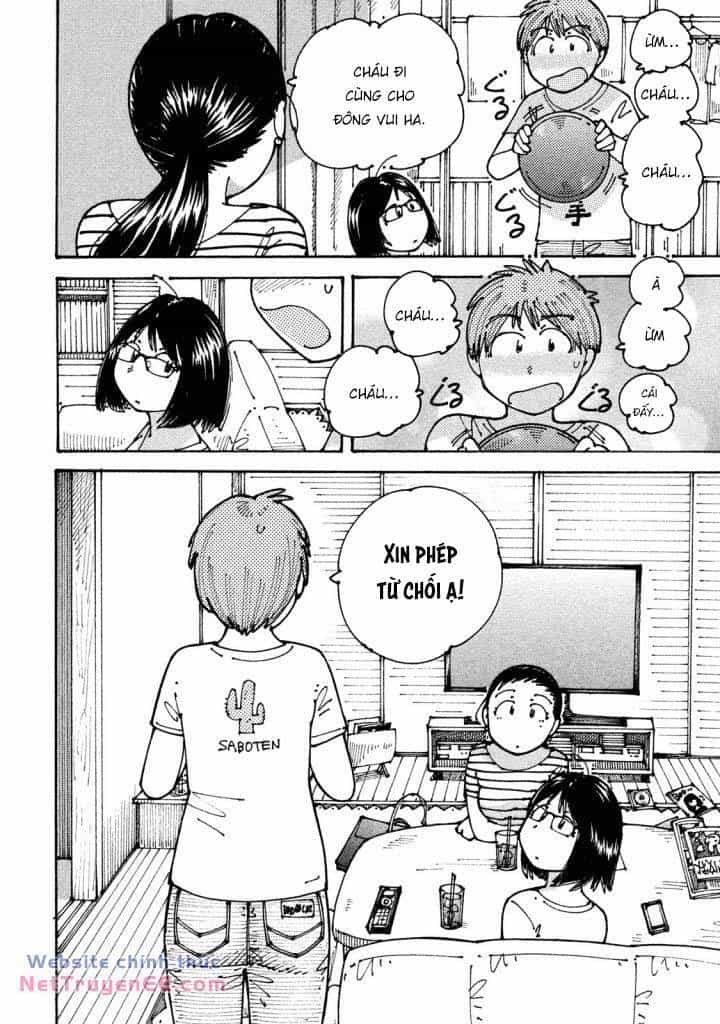 Ookumo-Chan Flashback - Chương 11 - ảnh 10