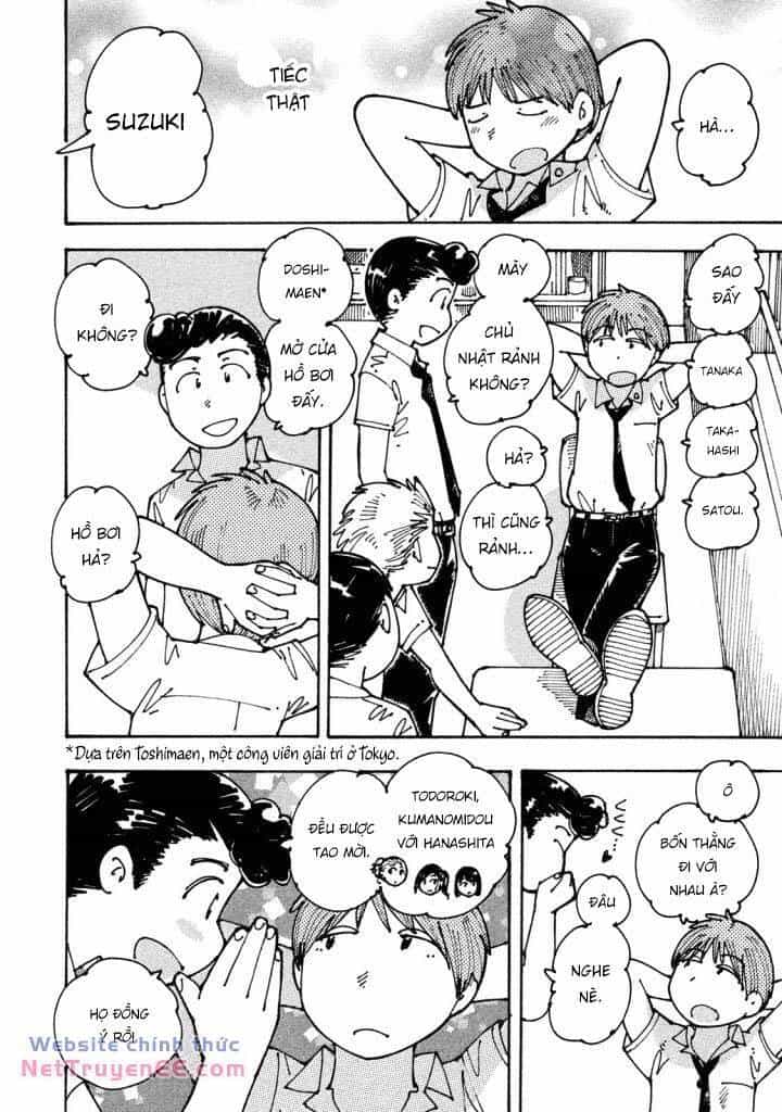 Ookumo-Chan Flashback - Chương 11 - ảnh 12