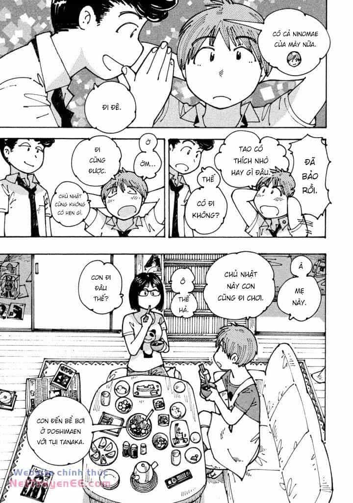Ookumo-Chan Flashback - Chương 11 - ảnh 13