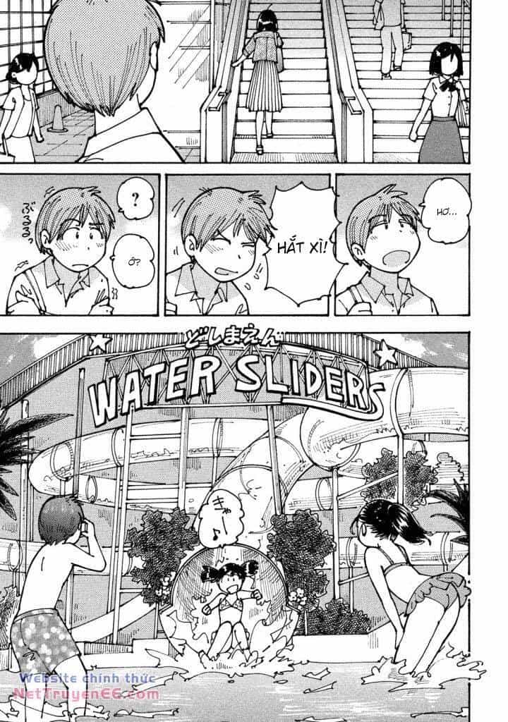 Ookumo-Chan Flashback - Chương 11 - ảnh 15