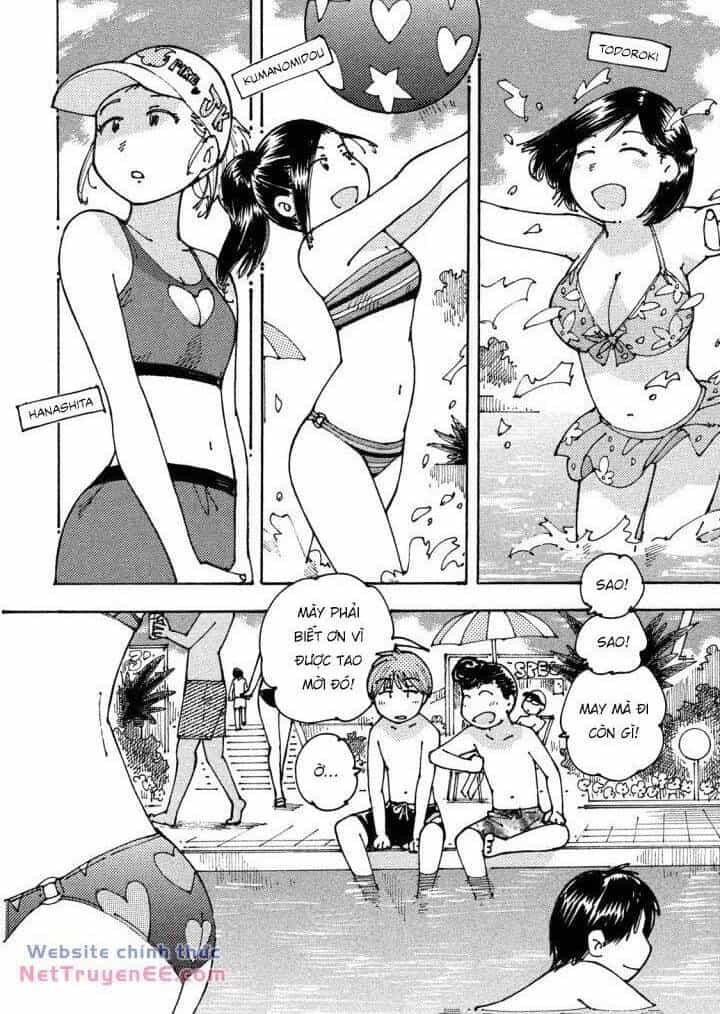 Ookumo-Chan Flashback - Chương 11 - ảnh 16