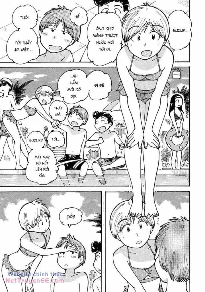 Ookumo-Chan Flashback - Chương 11 - ảnh 17