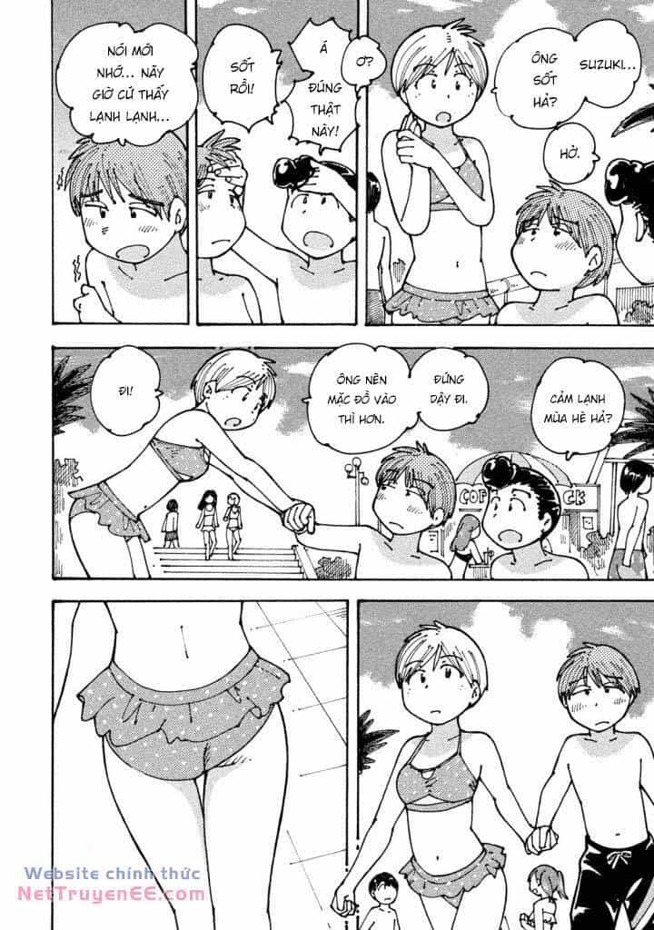 Ookumo-Chan Flashback - Chương 11 - ảnh 18