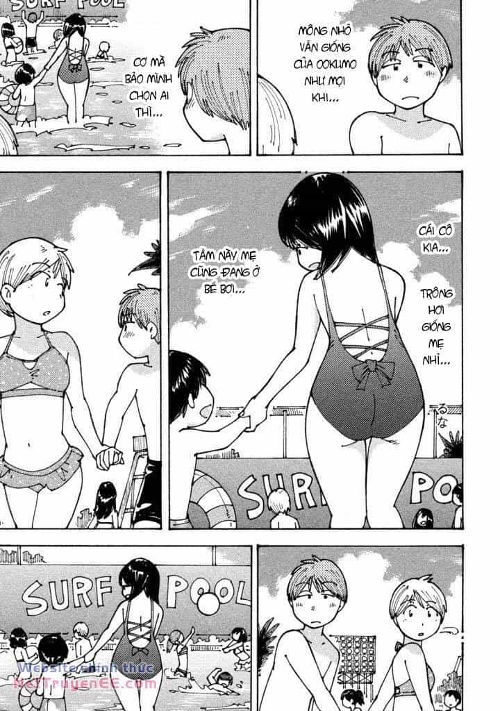 Ookumo-Chan Flashback - Chương 11 - ảnh 19