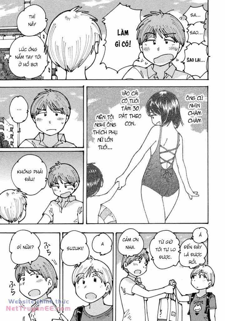 Ookumo-Chan Flashback - Chương 11 - ảnh 21