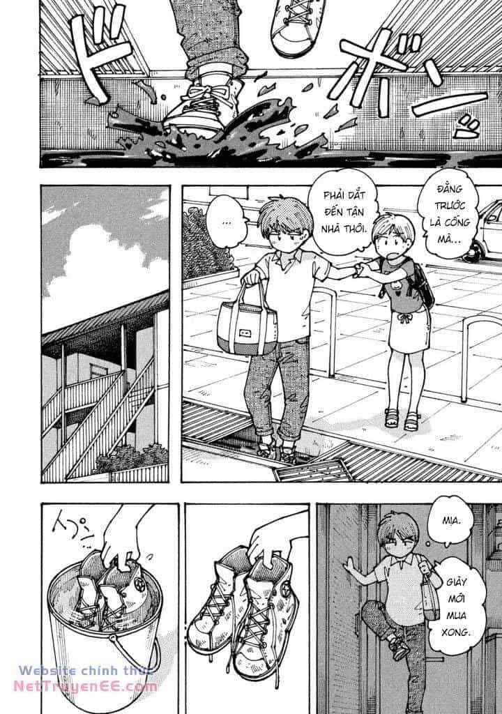 Ookumo-Chan Flashback - Chương 11 - ảnh 22