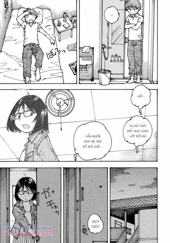 Ookumo-Chan Flashback - Chương 11 - ảnh 23