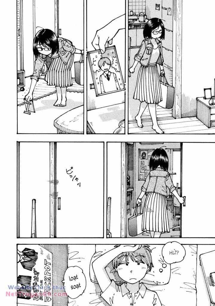 Ookumo-Chan Flashback - Chương 11 - ảnh 24