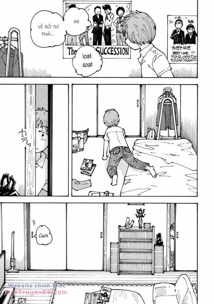 Ookumo-Chan Flashback - Chương 11 - ảnh 25