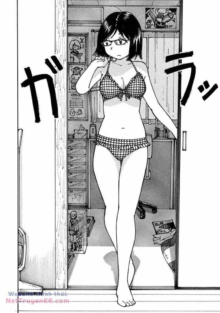 Ookumo-Chan Flashback - Chương 11 - ảnh 26