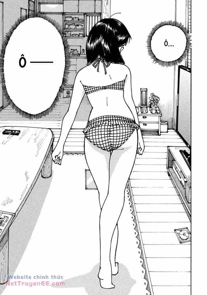 Ookumo-Chan Flashback - Chương 11 - ảnh 27