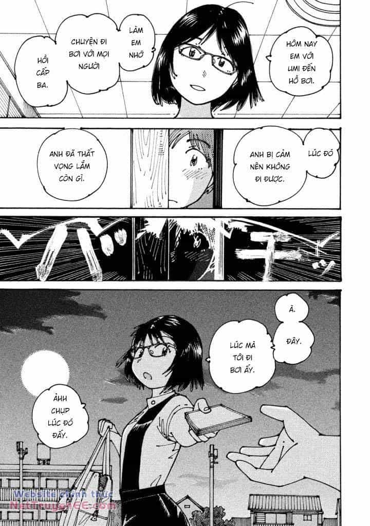 Ookumo-Chan Flashback - Chương 11 - ảnh 29