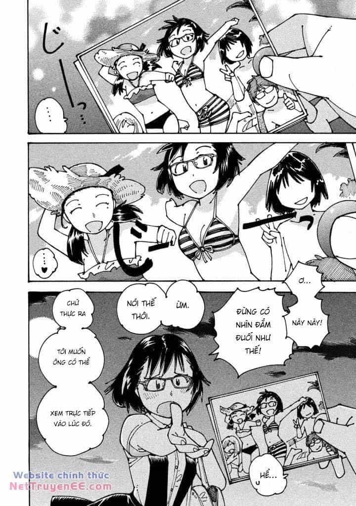 Ookumo-Chan Flashback - Chương 11 - ảnh 30