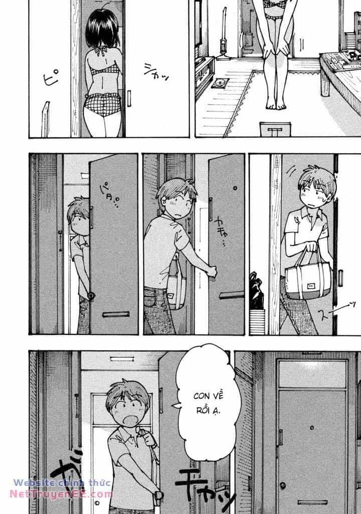 Ookumo-Chan Flashback - Chương 11 - ảnh 32