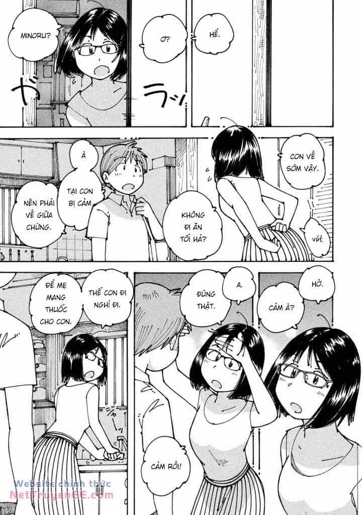 Ookumo-Chan Flashback - Chương 11 - ảnh 33