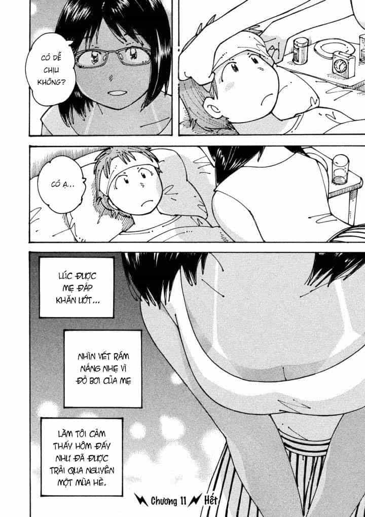 Ookumo-Chan Flashback - Chương 11 - ảnh 34