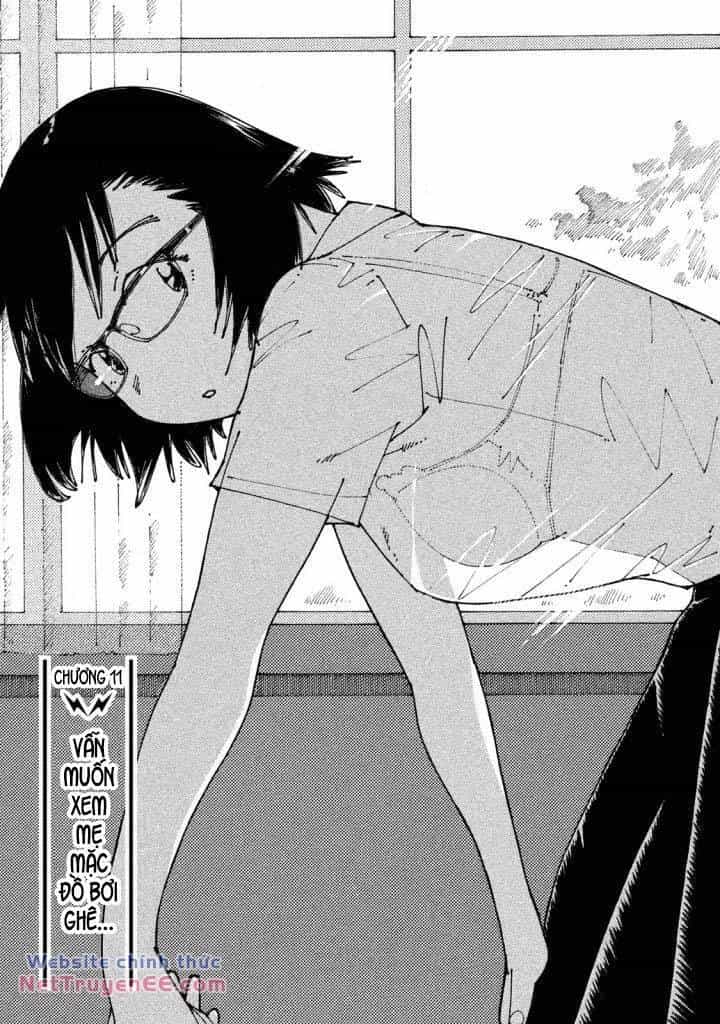 Ookumo-Chan Flashback - Chương 11 - ảnh 5