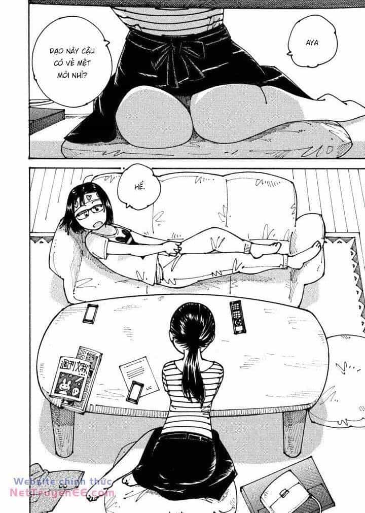 Ookumo-Chan Flashback - Chương 11 - ảnh 6