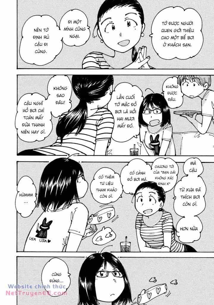 Ookumo-Chan Flashback - Chương 11 - ảnh 8