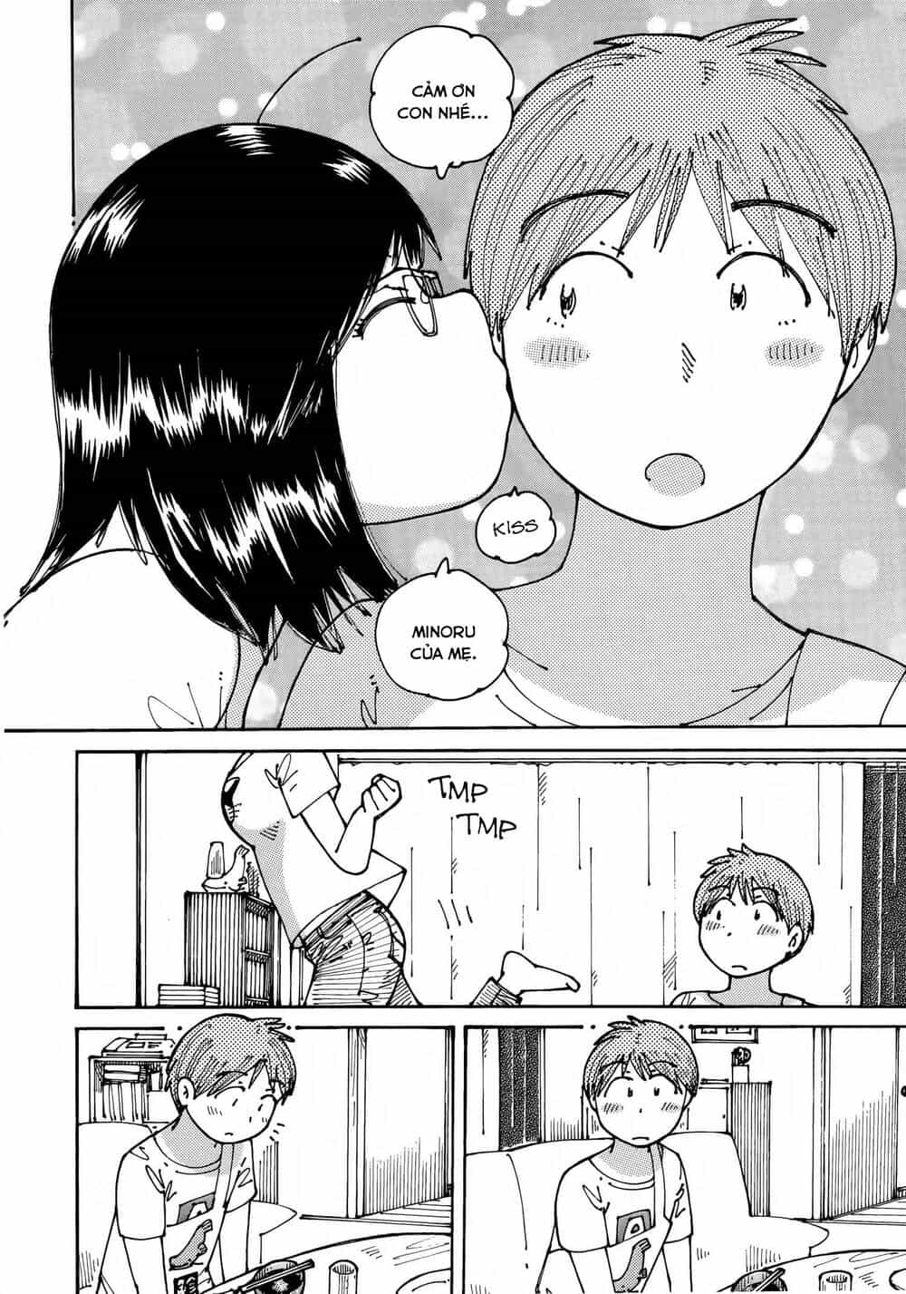 Ookumo-Chan Flashback - Chương 12 - ảnh 30