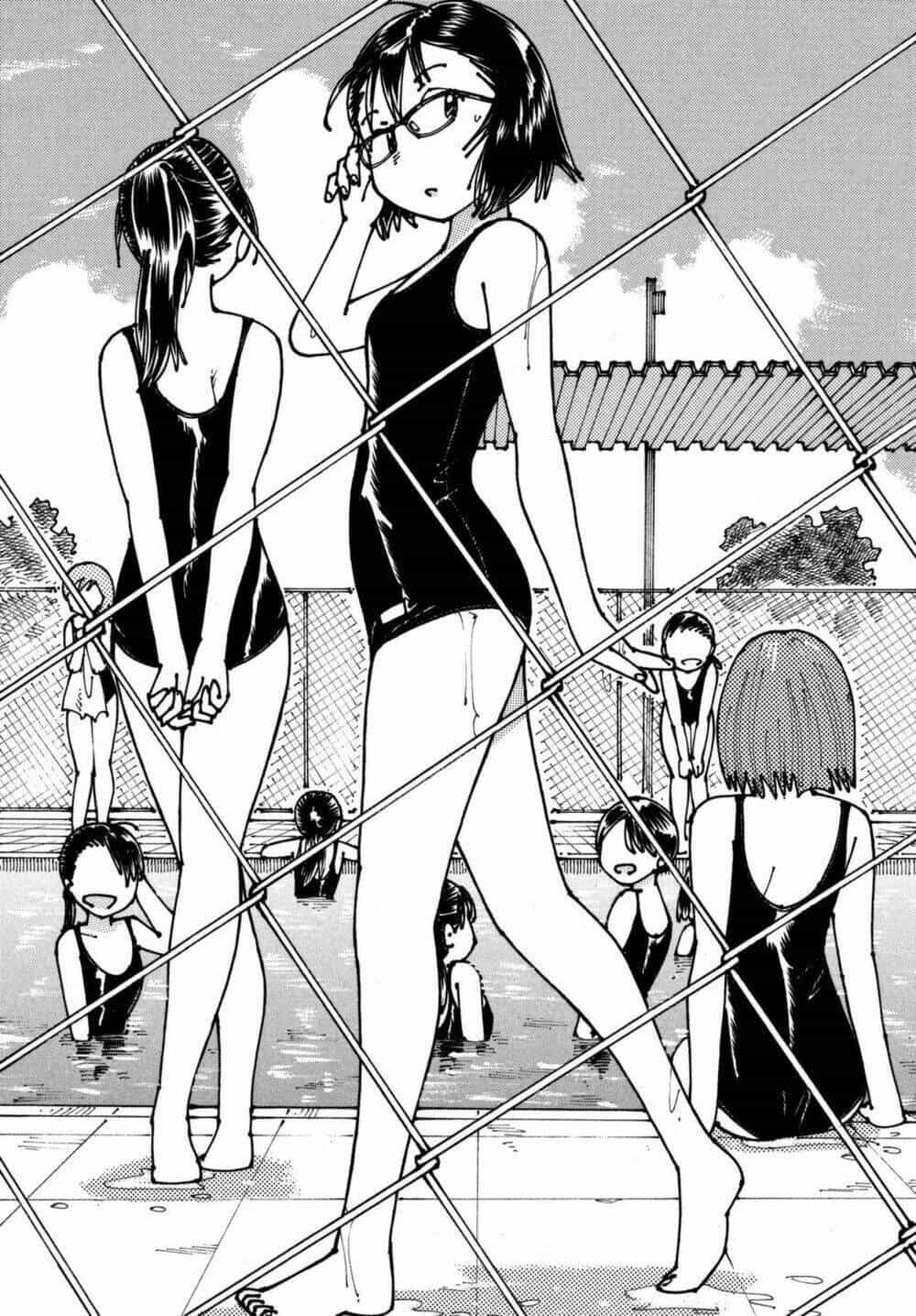 Ookumo-Chan Flashback - Chương 2 - ảnh 14