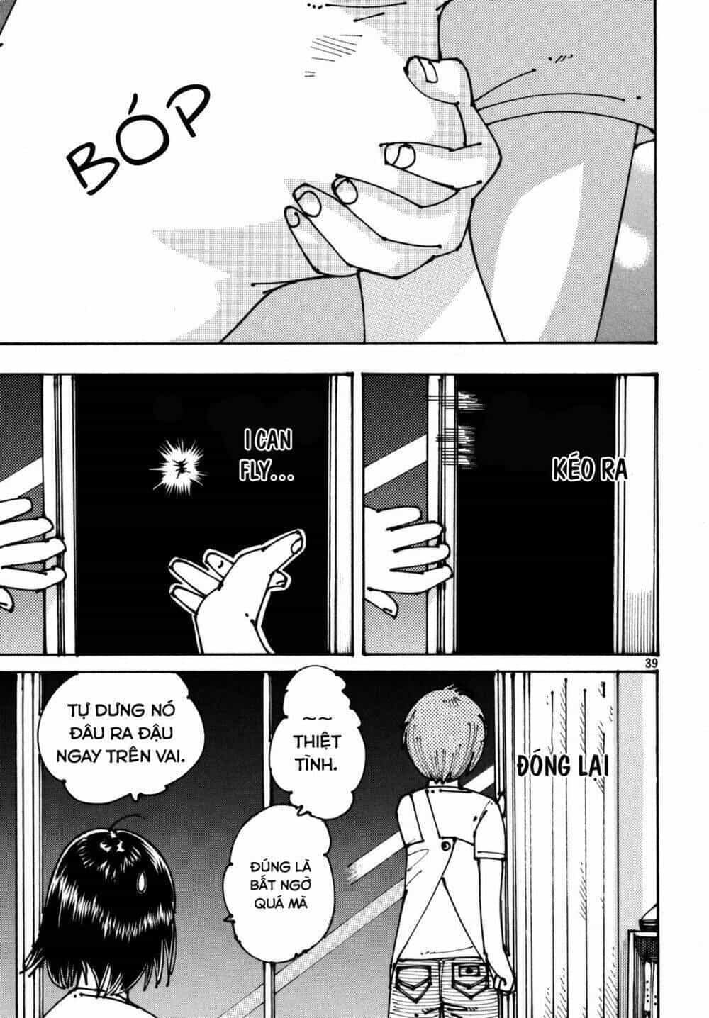 Ookumo-Chan Flashback - Chương 2 - ảnh 40