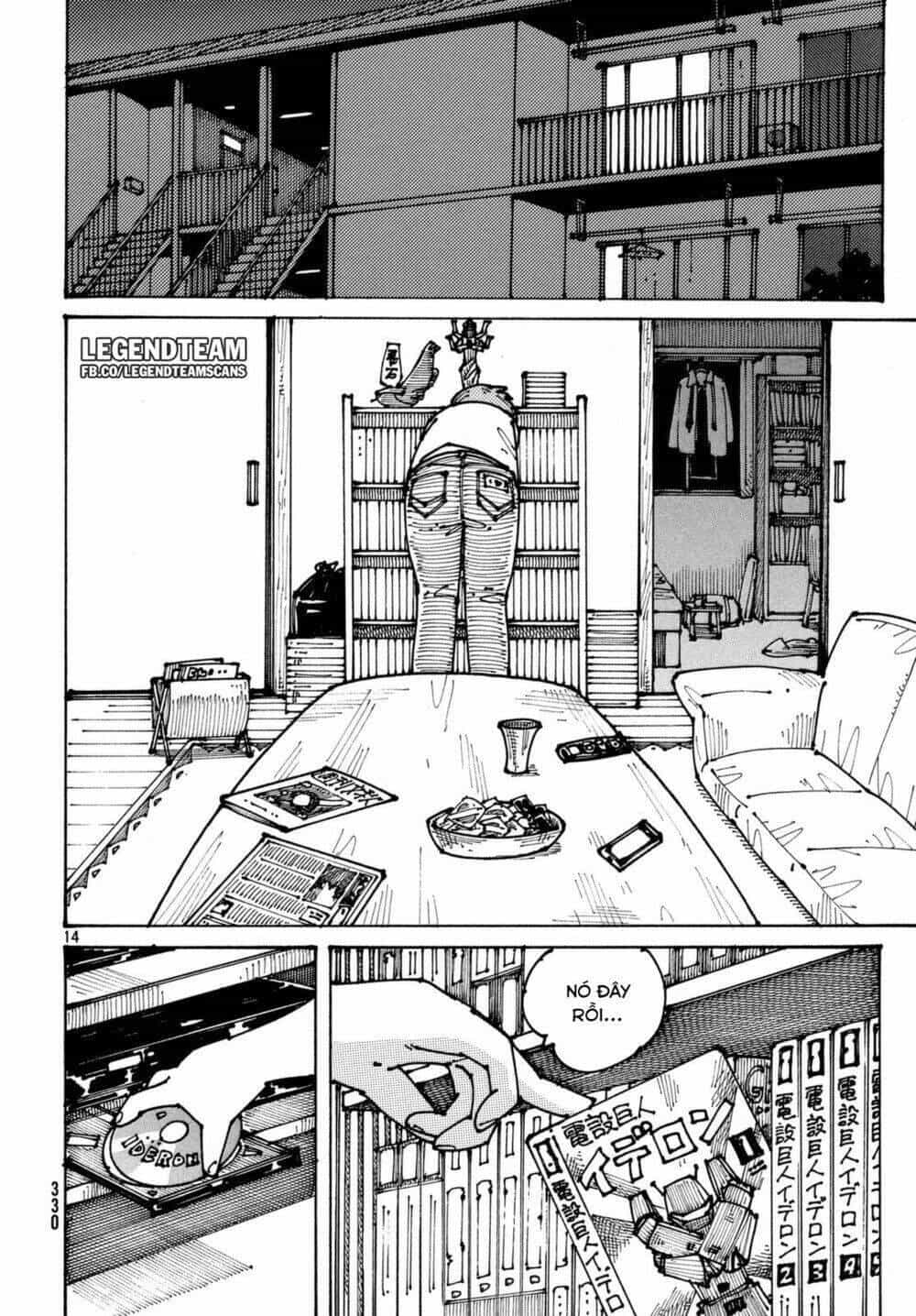 Ookumo-Chan Flashback - Chương 3 - ảnh 45