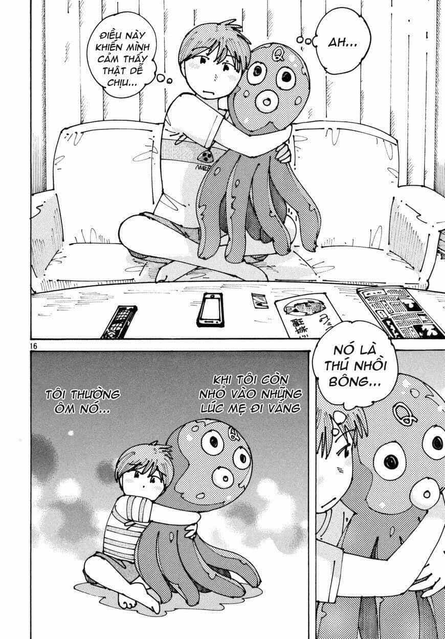 Ookumo-Chan Flashback - Chương 4 - ảnh 18