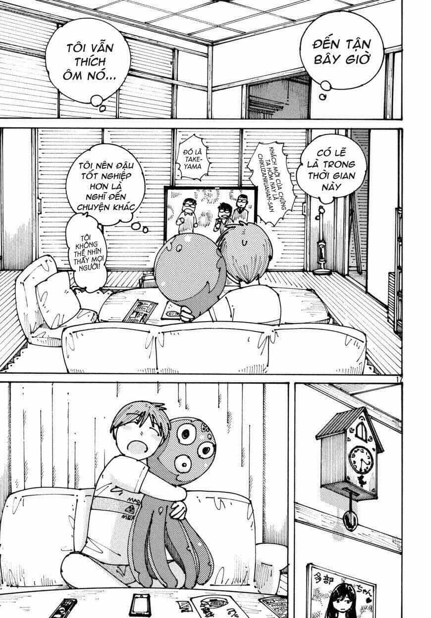 Ookumo-Chan Flashback - Chương 4 - ảnh 19