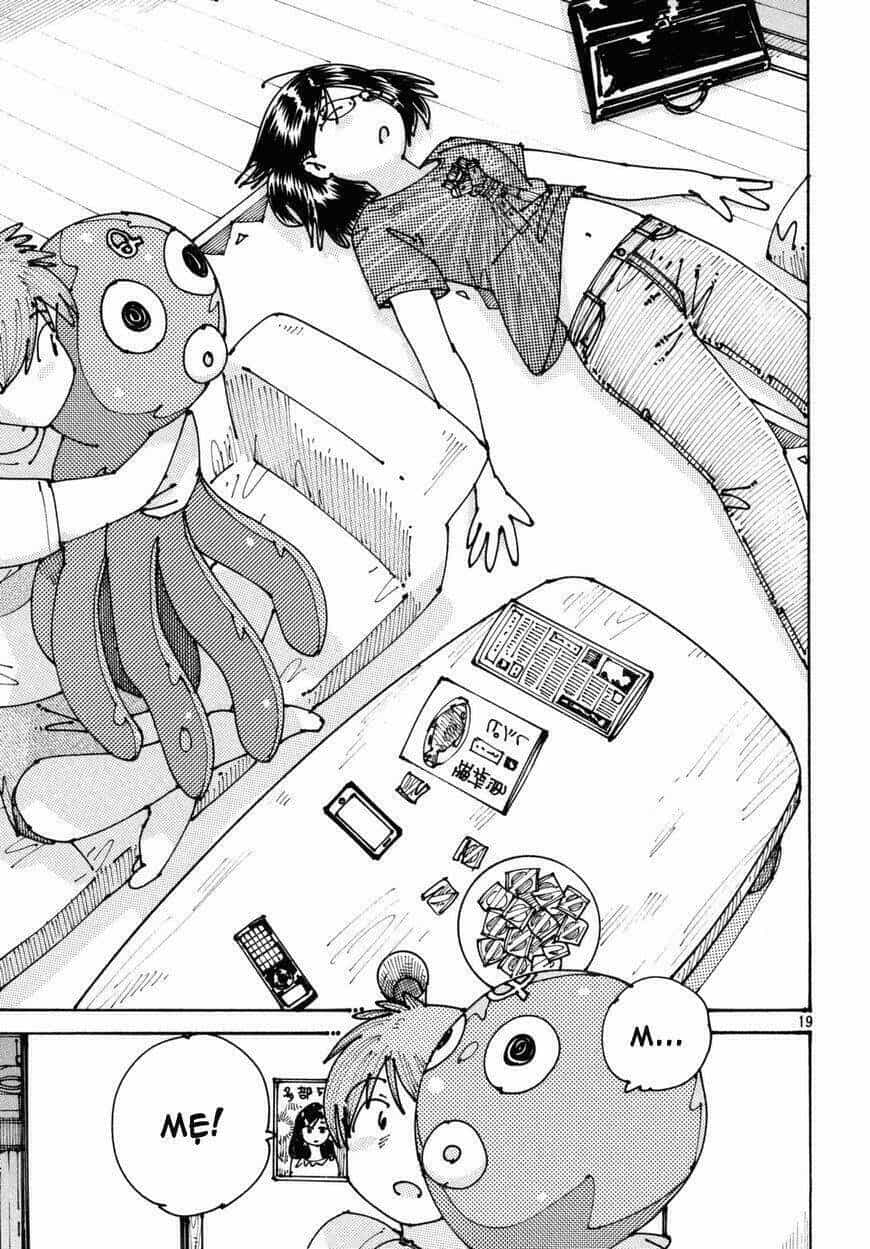Ookumo-Chan Flashback - Chương 4 - ảnh 21