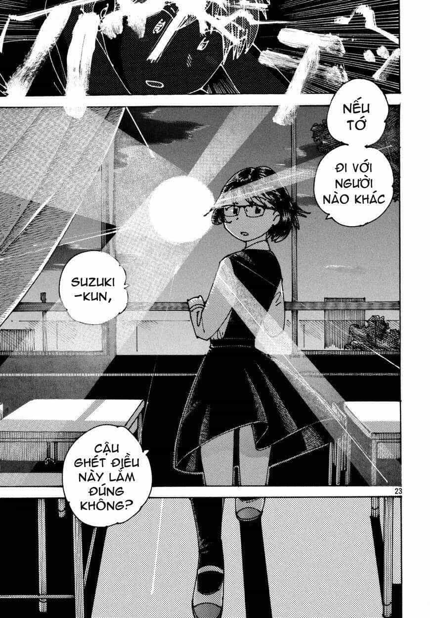Ookumo-Chan Flashback - Chương 4 - ảnh 25