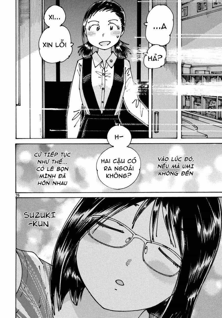 Ookumo-Chan Flashback - Chương 4 - ảnh 28